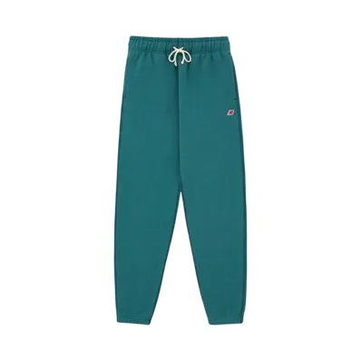 New Balance Made In Usa Core Sweatpant "New Spruce Heather"