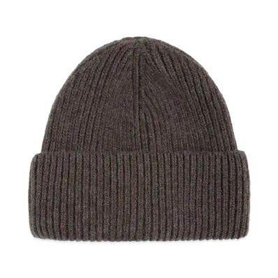 JJJJound Wool Beanie "Brown"