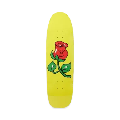 Noah Sleeping Rose Deck "Yellow"