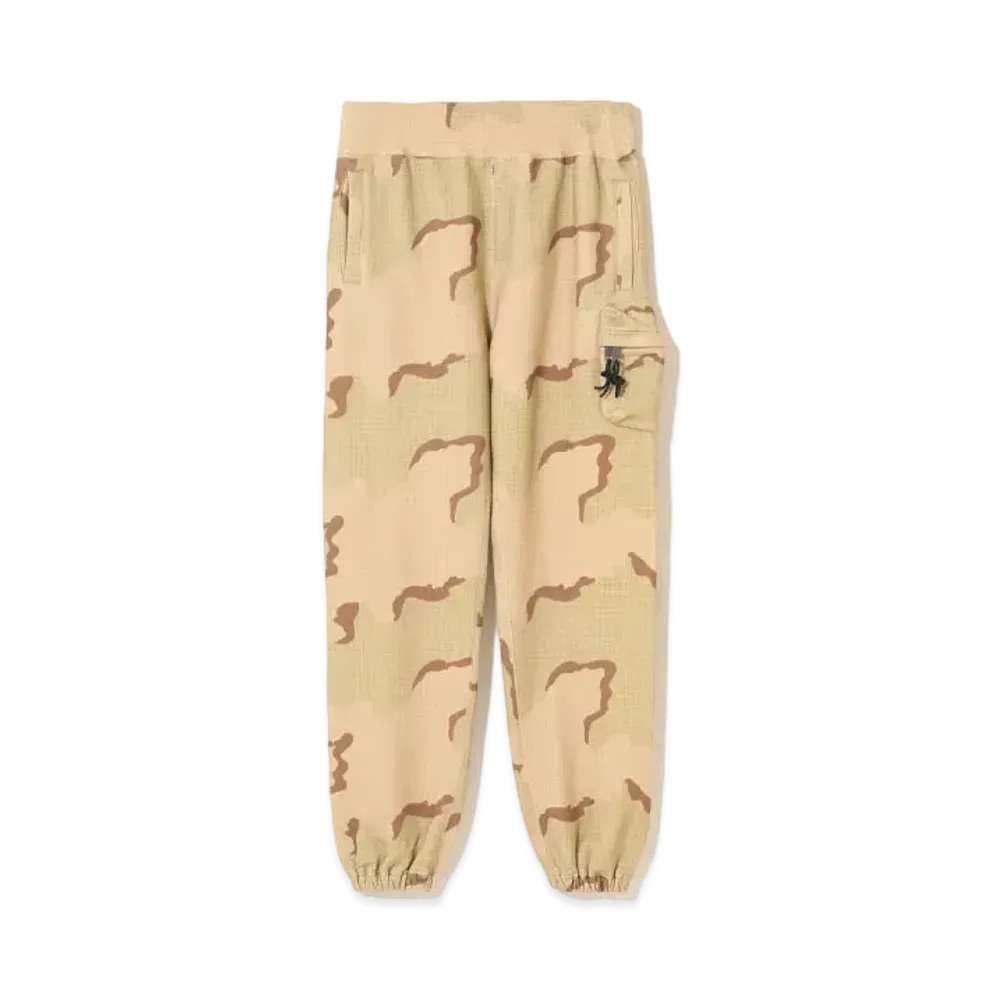 EASTPAK x UNDERCOVER BOTTOMS "Beige Base"