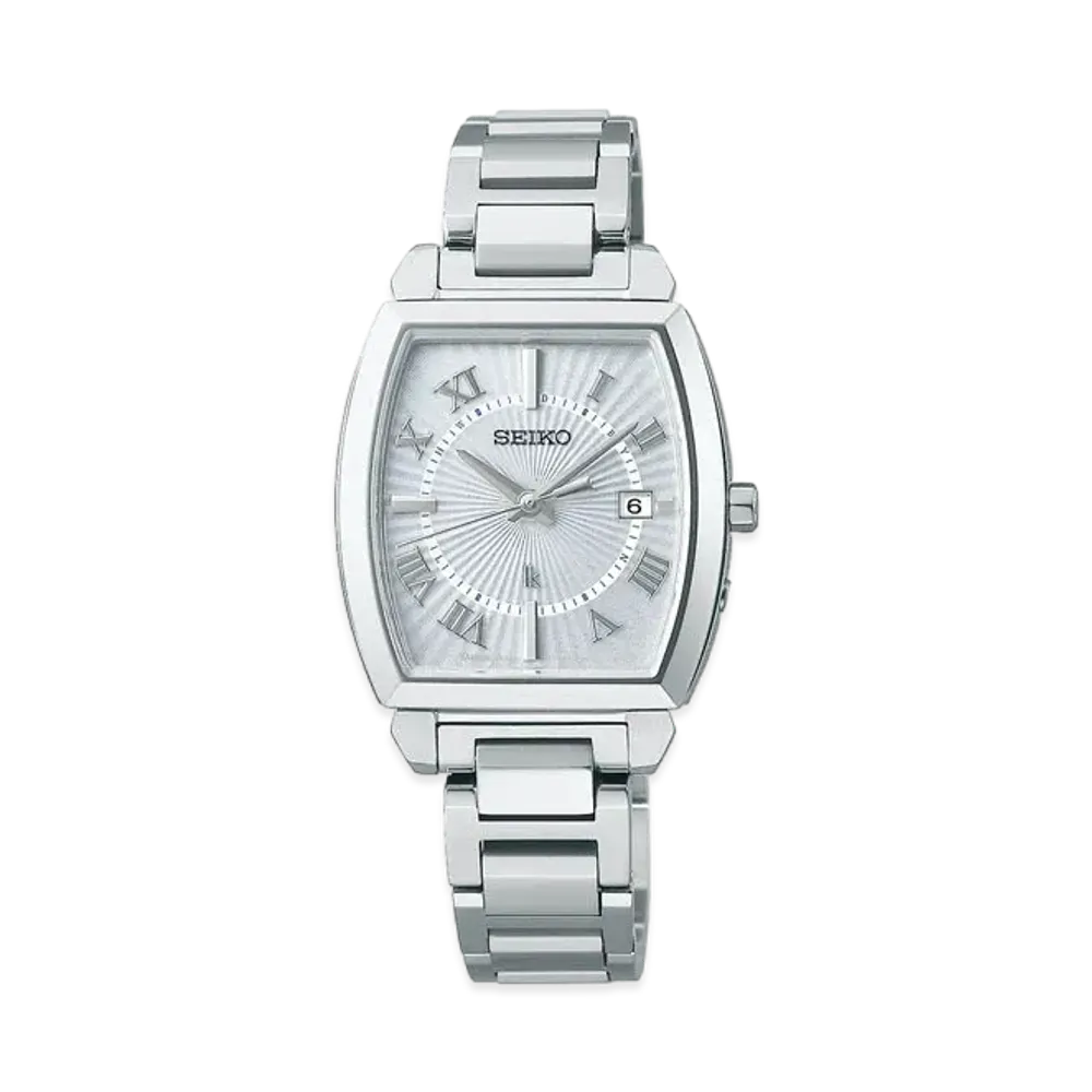 SEIKO Lukia I Collection SSQW057