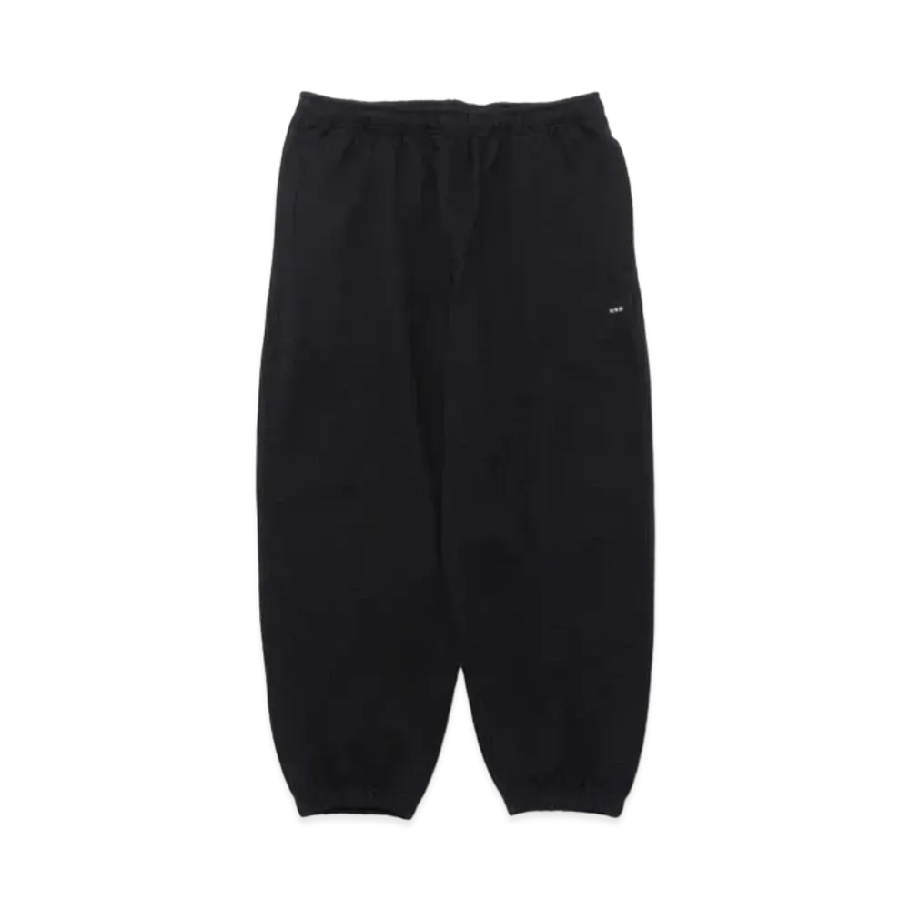 GOD SELECTION XXX Sweat Pants GX-S24-PT-05 "Black"