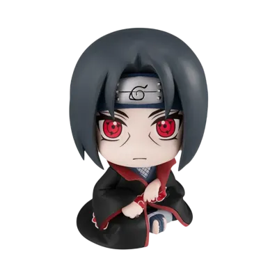 MegaHouse "Lookup" -Naruto Shippuden- Itachi Uchiha