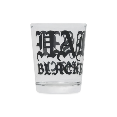 BlackEyePatch BEP Habush ShotGlass "Black"