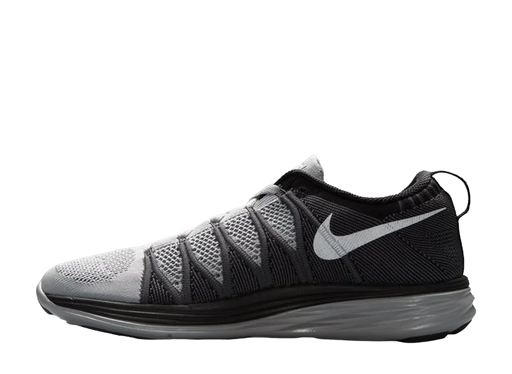 Nike Flyknit Lunar 2 "Wolf Grey"
