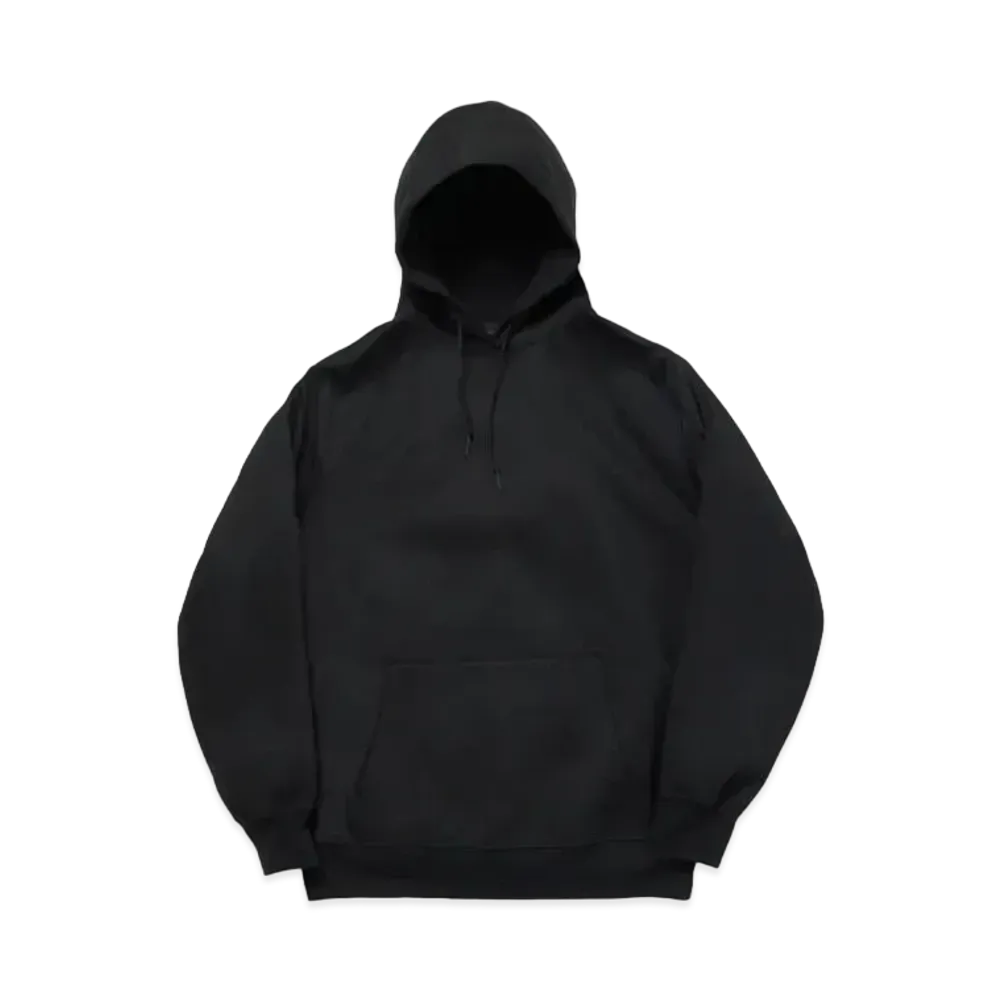 DAIWA PIER39 Tech Sweat Hoodie "Black"