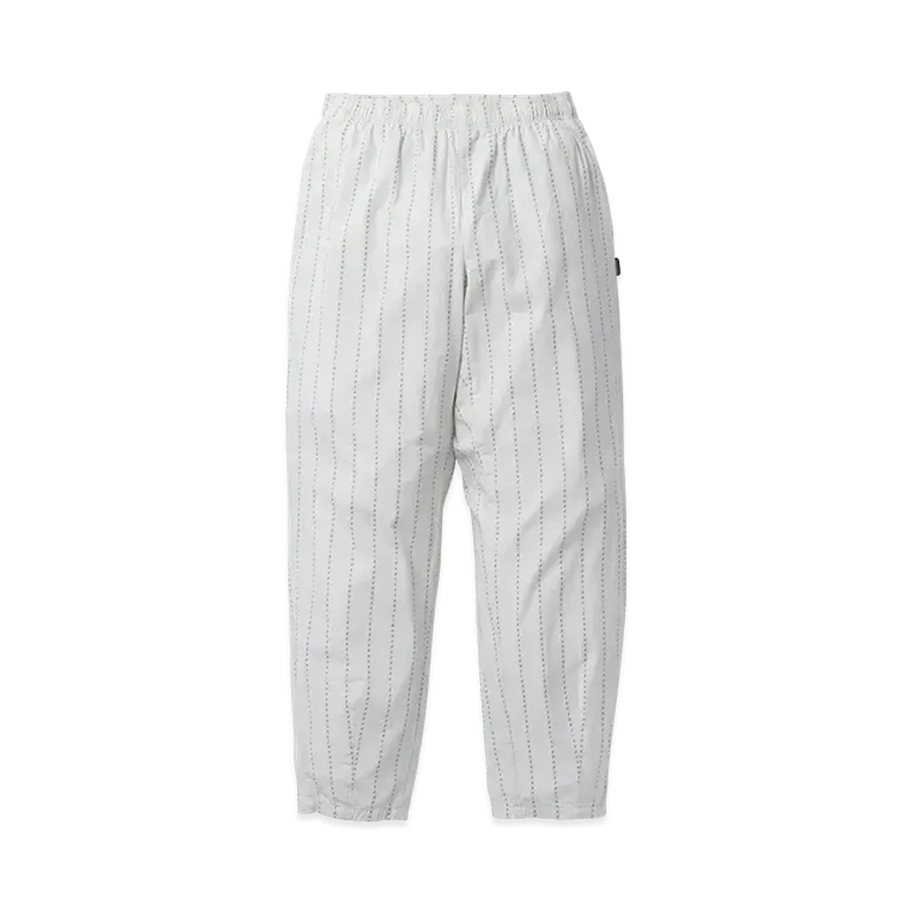 NEIGHBORHOOD Dobby Easy Pants "Ivory"