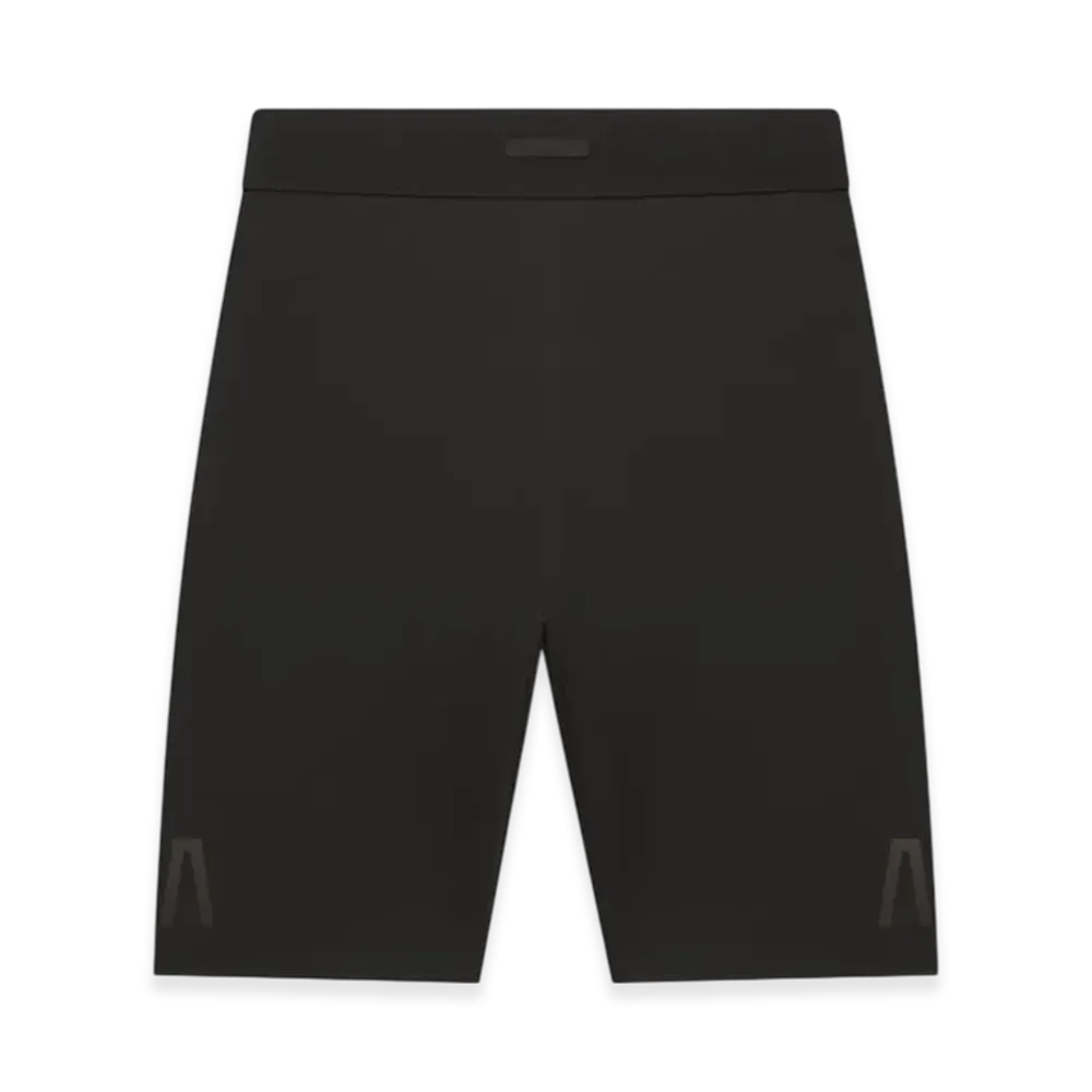 adidas x FEAR OF GOD ATHLETICS Performance Interlock Bike Shorts "Black"