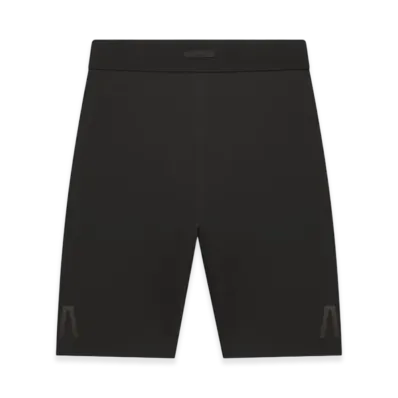 adidas x FEAR OF GOD ATHLETICS Performance Interlock Bike Shorts "Black"