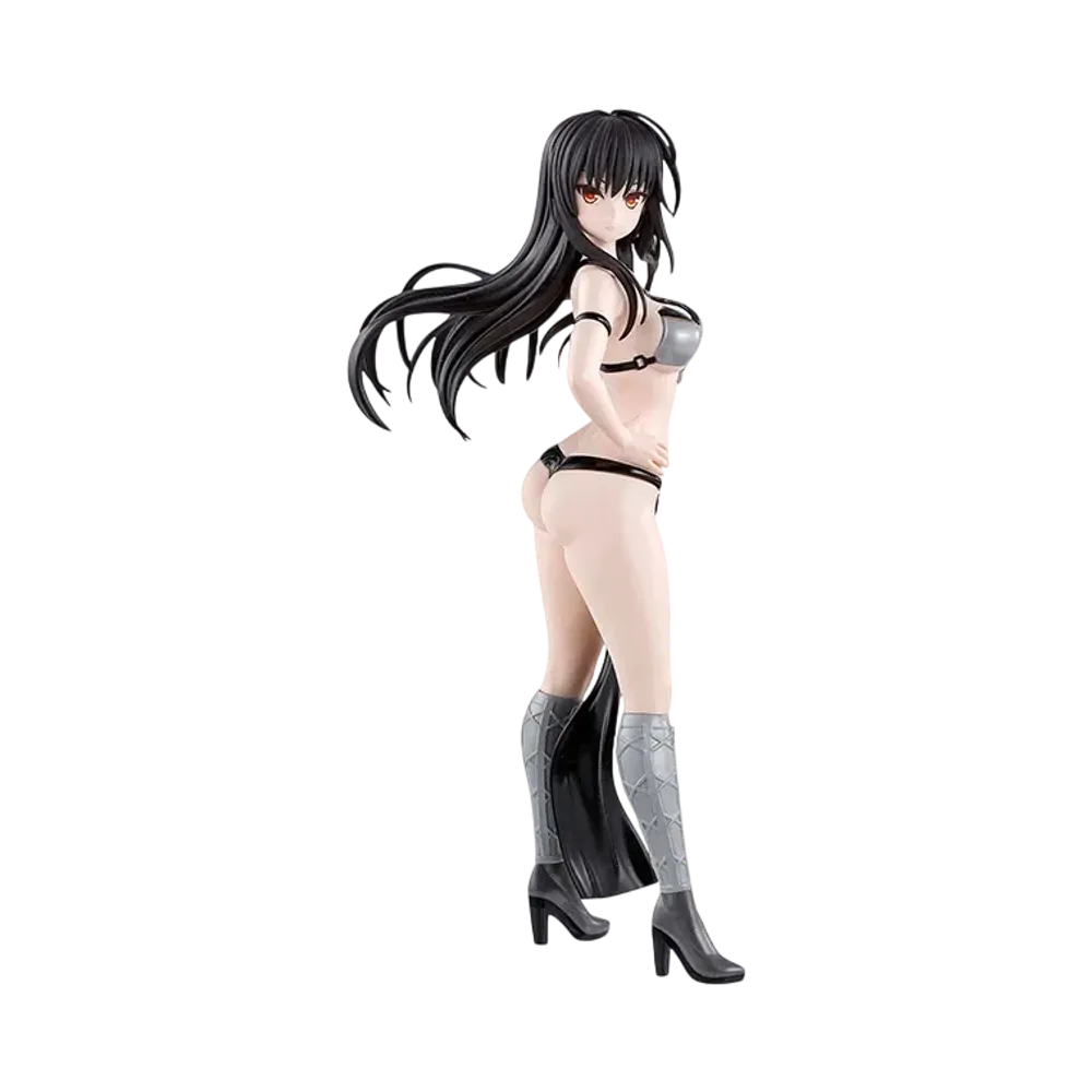 BANPRESTO "GLITTER&GLAMOURS" -To Love Ru Darkness- Yui Kotegawa