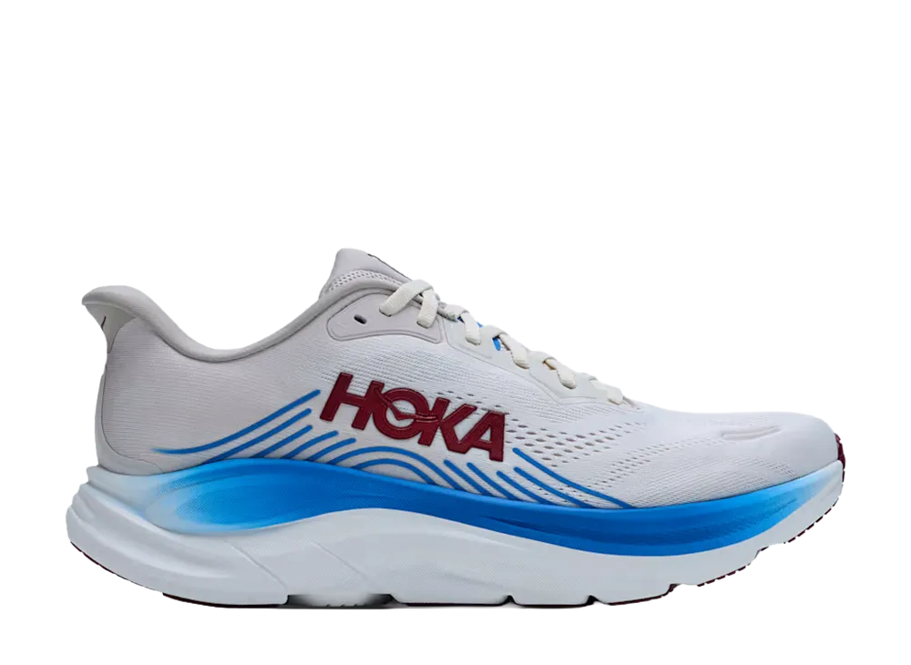 Hoka Clifton 11 "Stucco/Grout"
