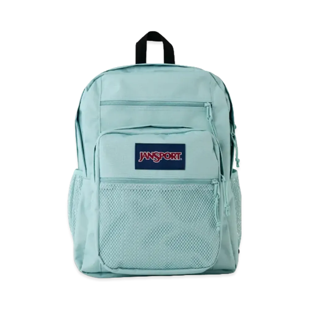 JanSport Big Campus "Faded Sage"