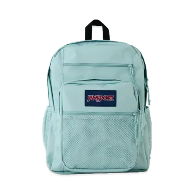 JanSport Big Campus "Faded Sage"