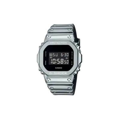 Casio G-Shock GM-5600YM-8JF "Silver"