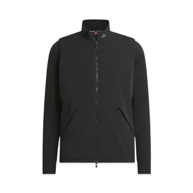 adidas U365T FG FZ JKT "Black"