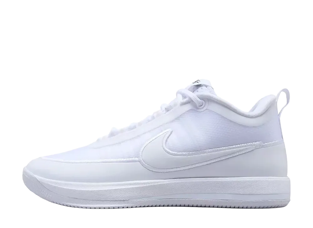 Nike Book 2 Team Bank "White"