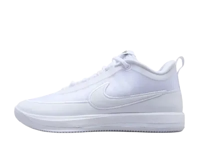 Nike Book 2 Team Bank "White"