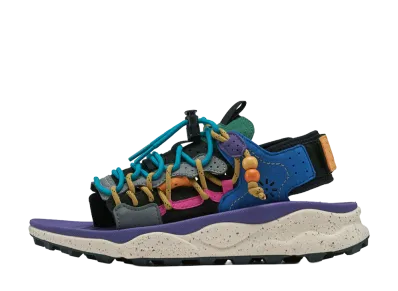 Flower MOUNTAIN PUMA PUNKU "Toys Color"