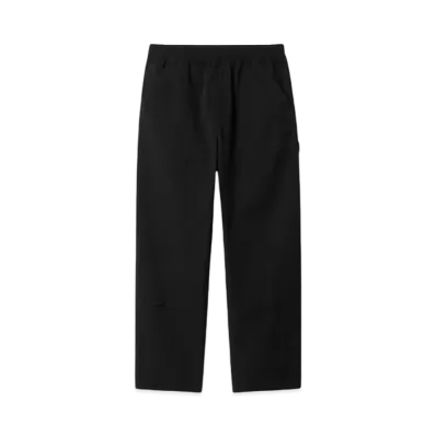 Carhartt WIP Montana Pant "Black"