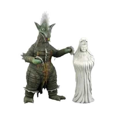 XPLUS "Daikaiju series" -Return of Ultraman- Gronken