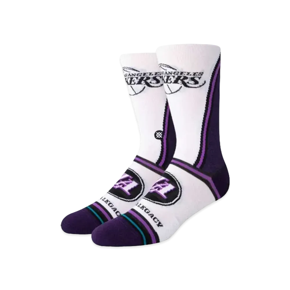 STANCE LAL CE 2023 "WHITE"