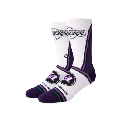 STANCE LAL CE 2023 "WHITE"