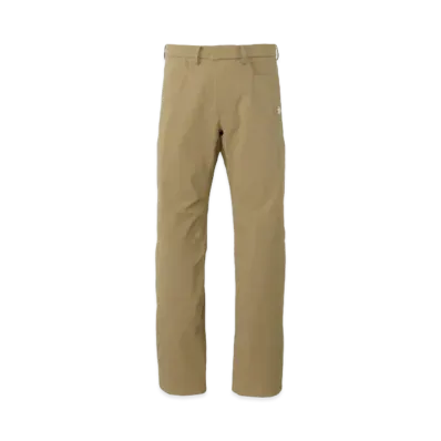 Goldwin Cordura Enduro Pants (Motorcycle/Unisex) "Sand"