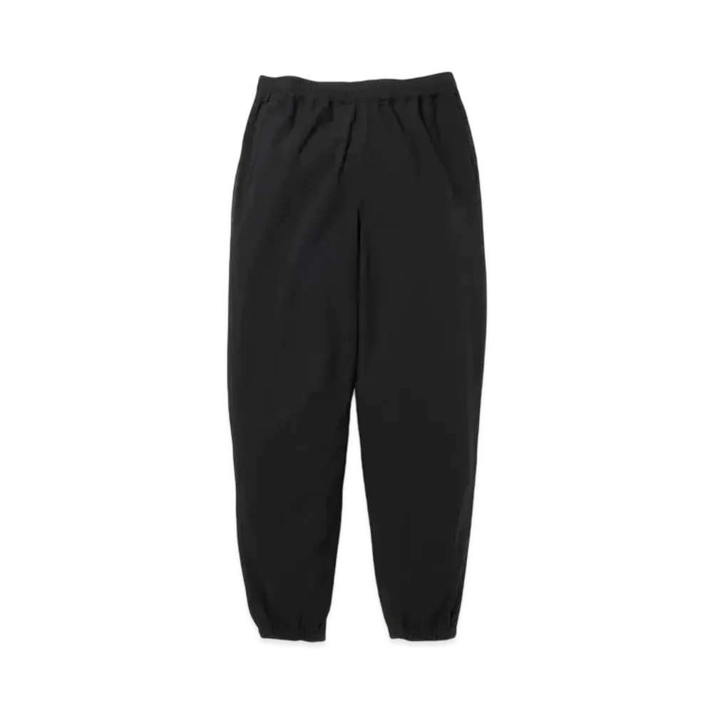 DAIWA PIER39 W's Tech Flex Jersey Pants "Black"