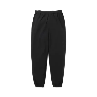 DAIWA PIER39 W's Tech Flex Jersey Pants "Black"