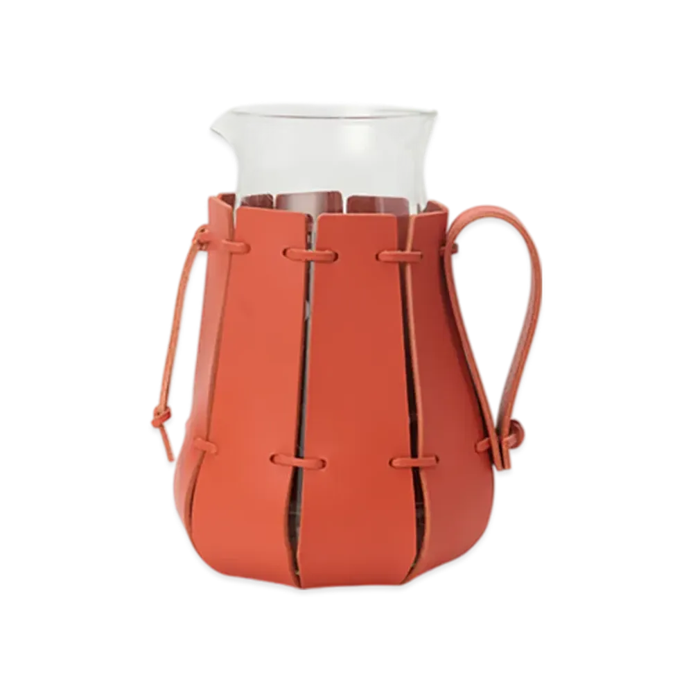 Hender Scheme Conical Beaker/2000ml "Copper Orange"