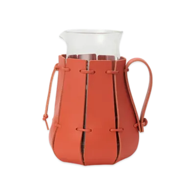 Hender Scheme Conical Beaker/2000ml "Copper Orange"