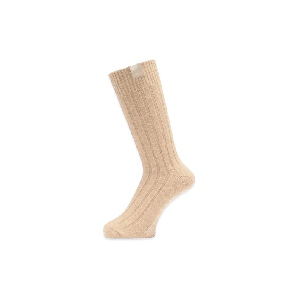 The North Face Naturally Angola Crew "Oatmeal"