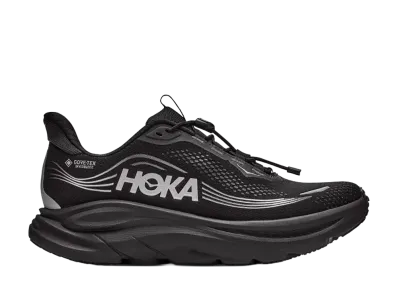 Hoka Clifton 11 GORE-TEX "Black"