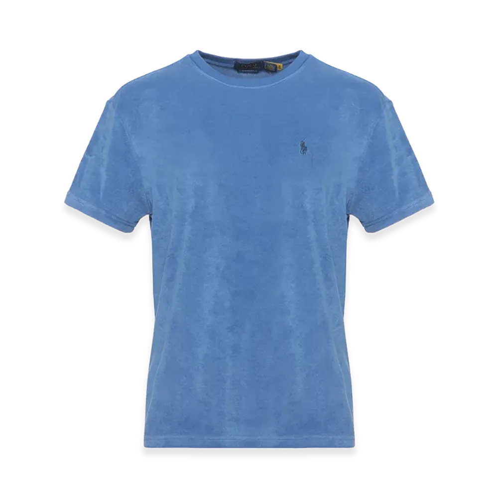 Polo Ralph Lauren T-Shirts "Blue"