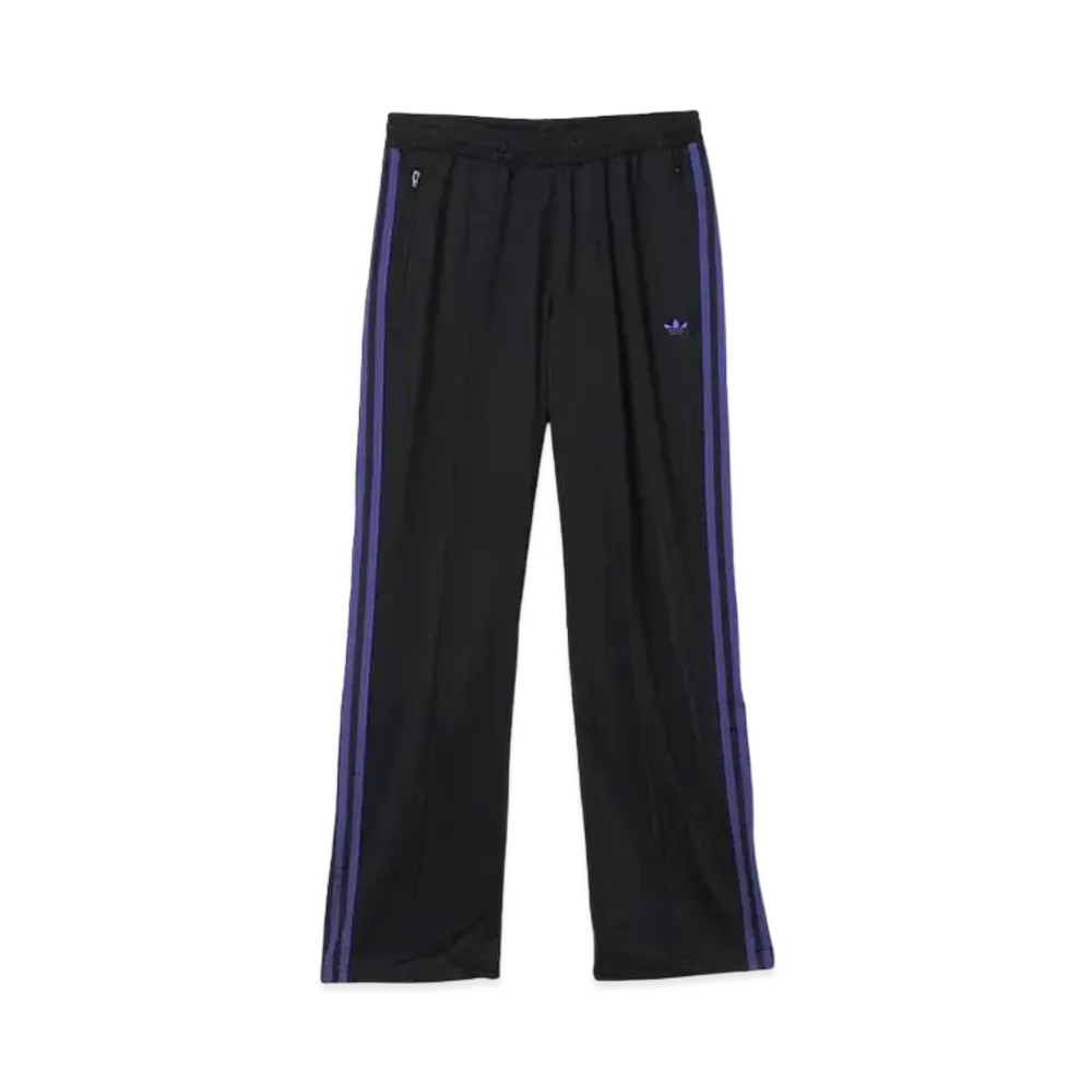 adidas Track Pants Gender Neutral "Black/Energy Ink"