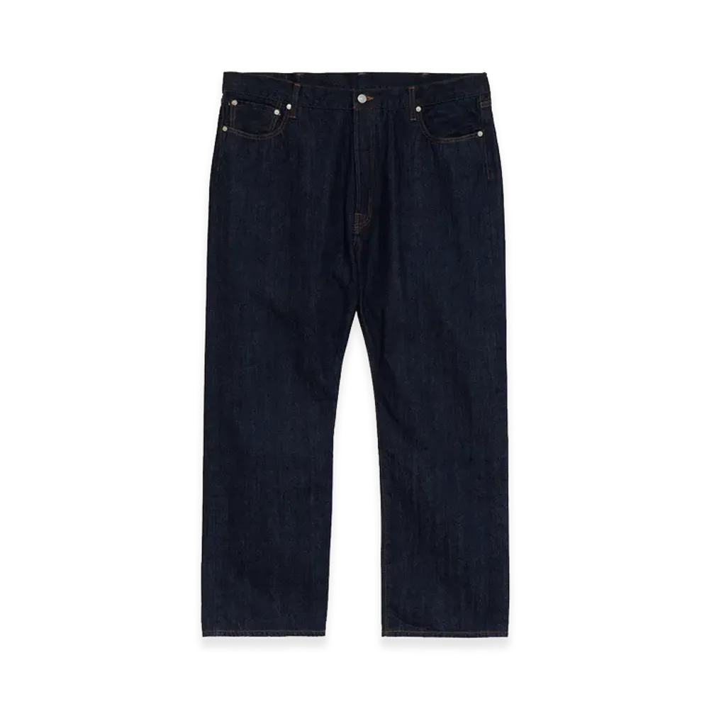 GDC Denim Pants Tokyo "Indigo"