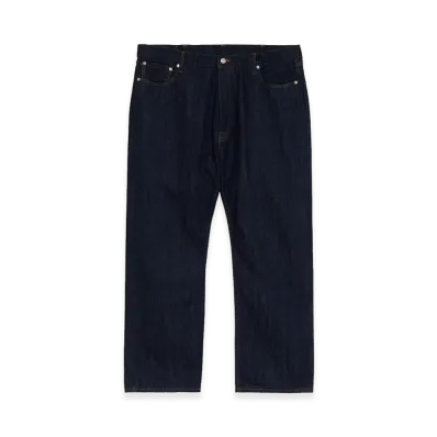 GDC Denim Pants Tokyo "Indigo"