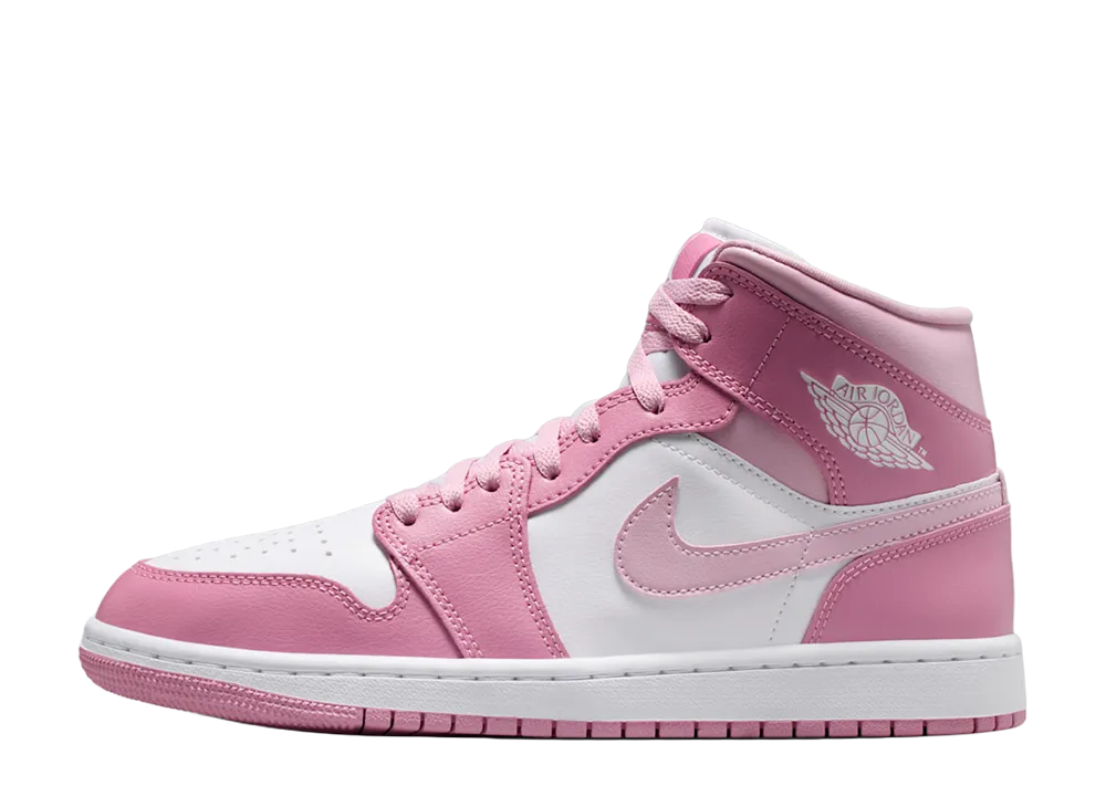 Nike Women's Air Jordan 1 Mid Nike Women's Air Jordan 1 Mid
