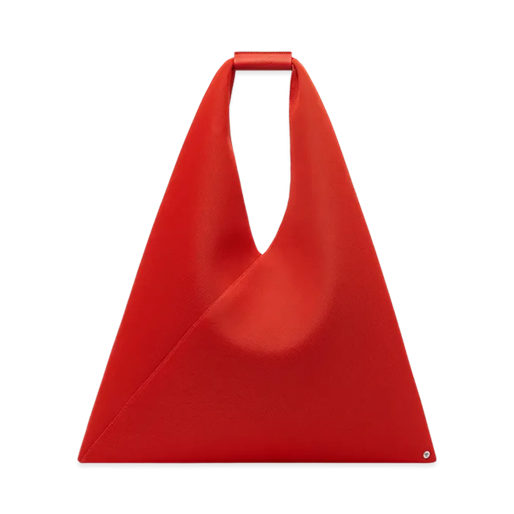 MM6 Maison Margiela Japanese Bag Classic Crossbody "Papaya"