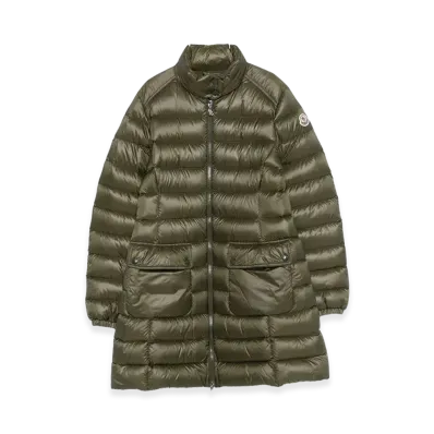 MONCLER Women's Igelle Jacket "Green"