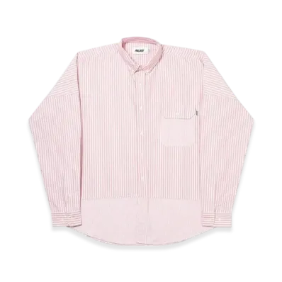 PALACE Ripe Shirt "Red"