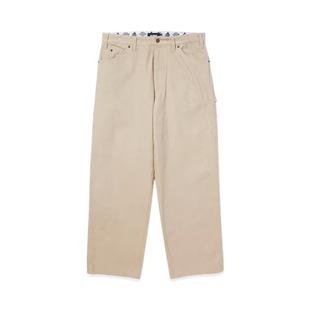 Xlarge x Dickies Work Pants "Beige"