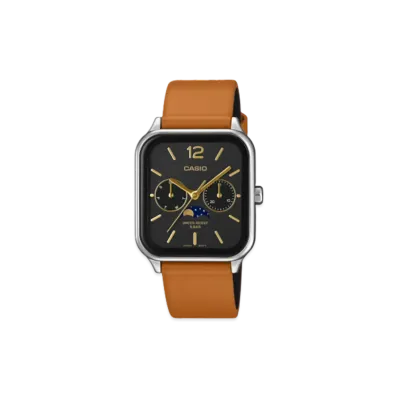 Casio Collection MTP-M305L-1AJF "Camel"