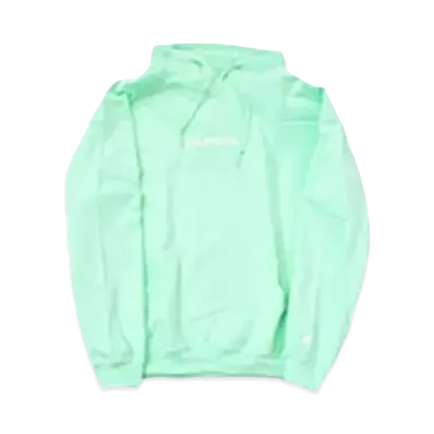 Kangol Parka "Mint"