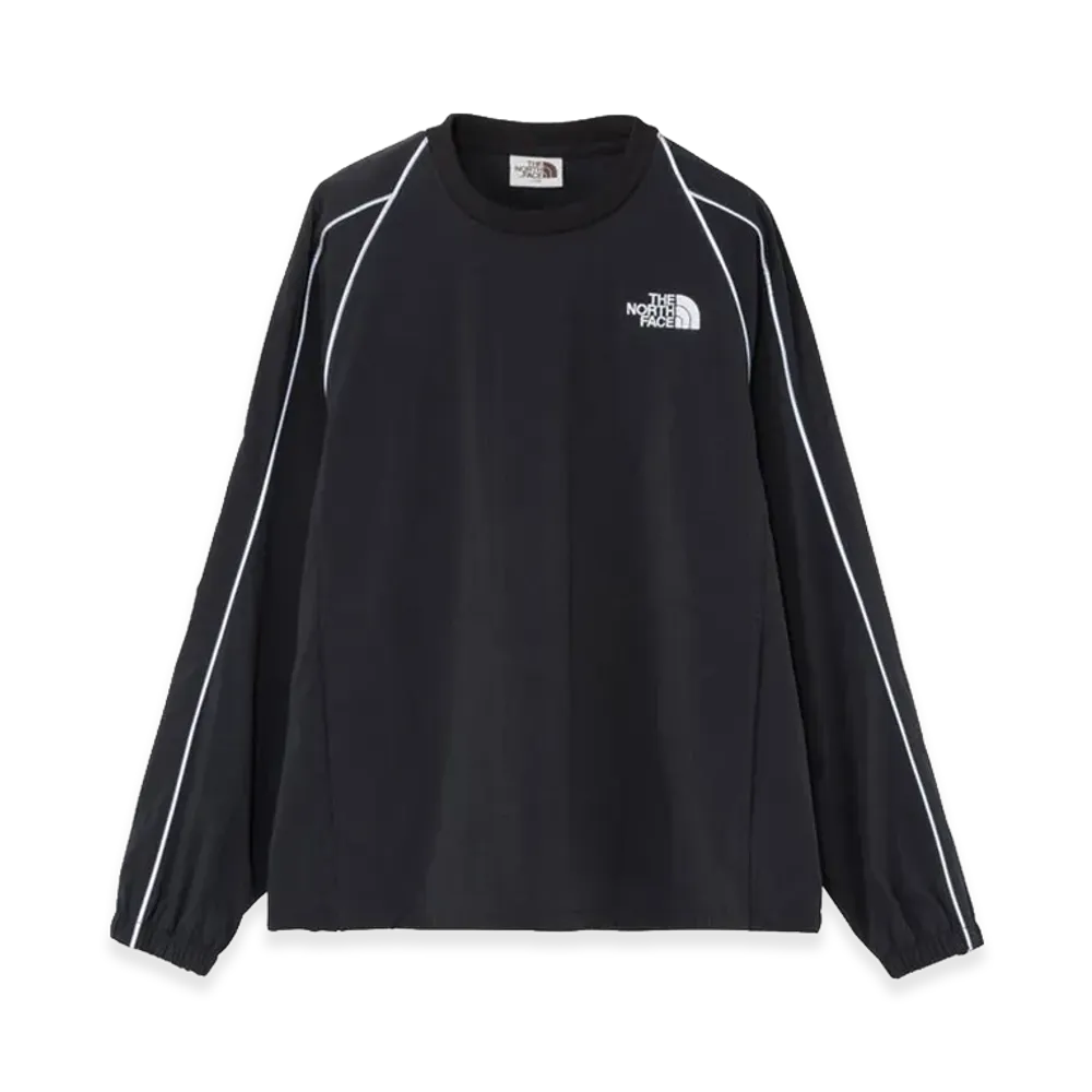 The North Face Sporty Crew Neck Unisex "Black"