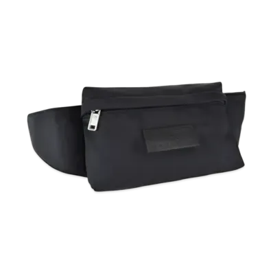 MM6 Maison Margiela Nylon Pockets Belt "Black"