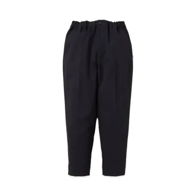 NEIGHBORHOOD Taperedsilhouette Pants "Black"