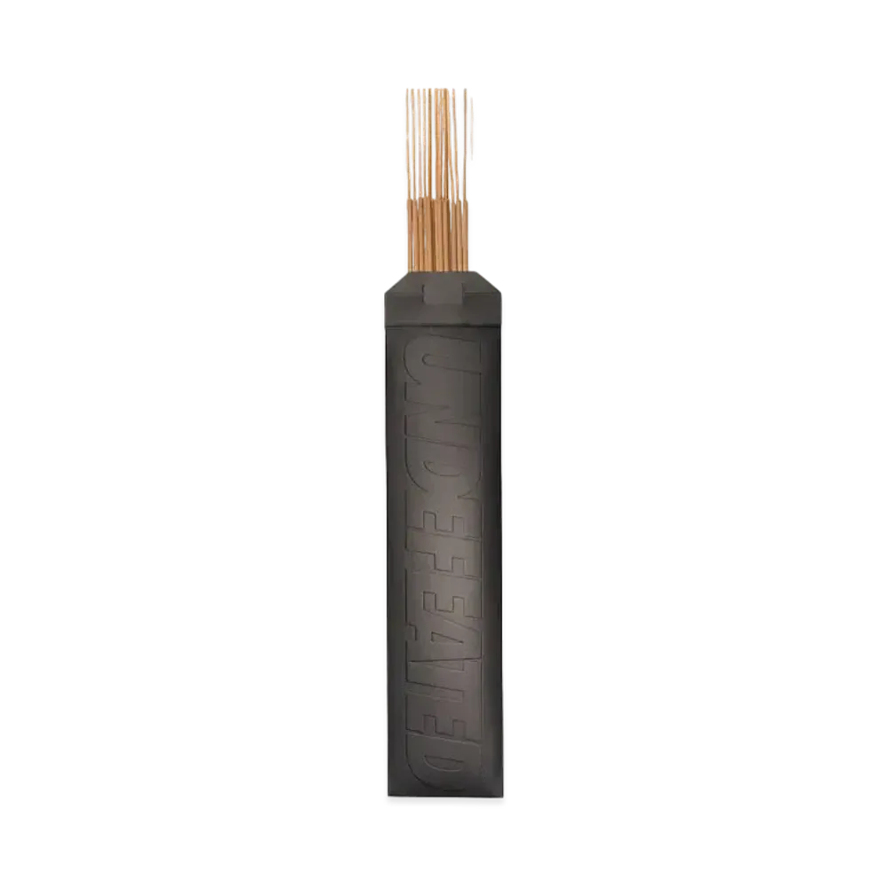 UNDEFEATED x Kuumba Incense "Black"
