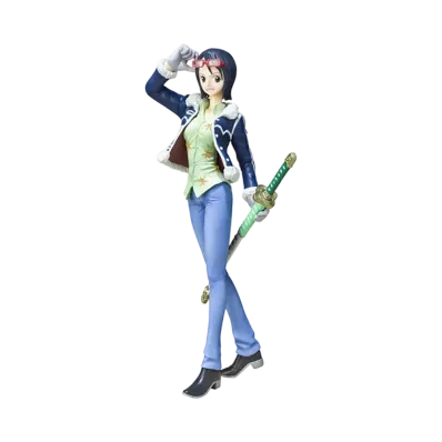 FiguartsZERO Tashigi