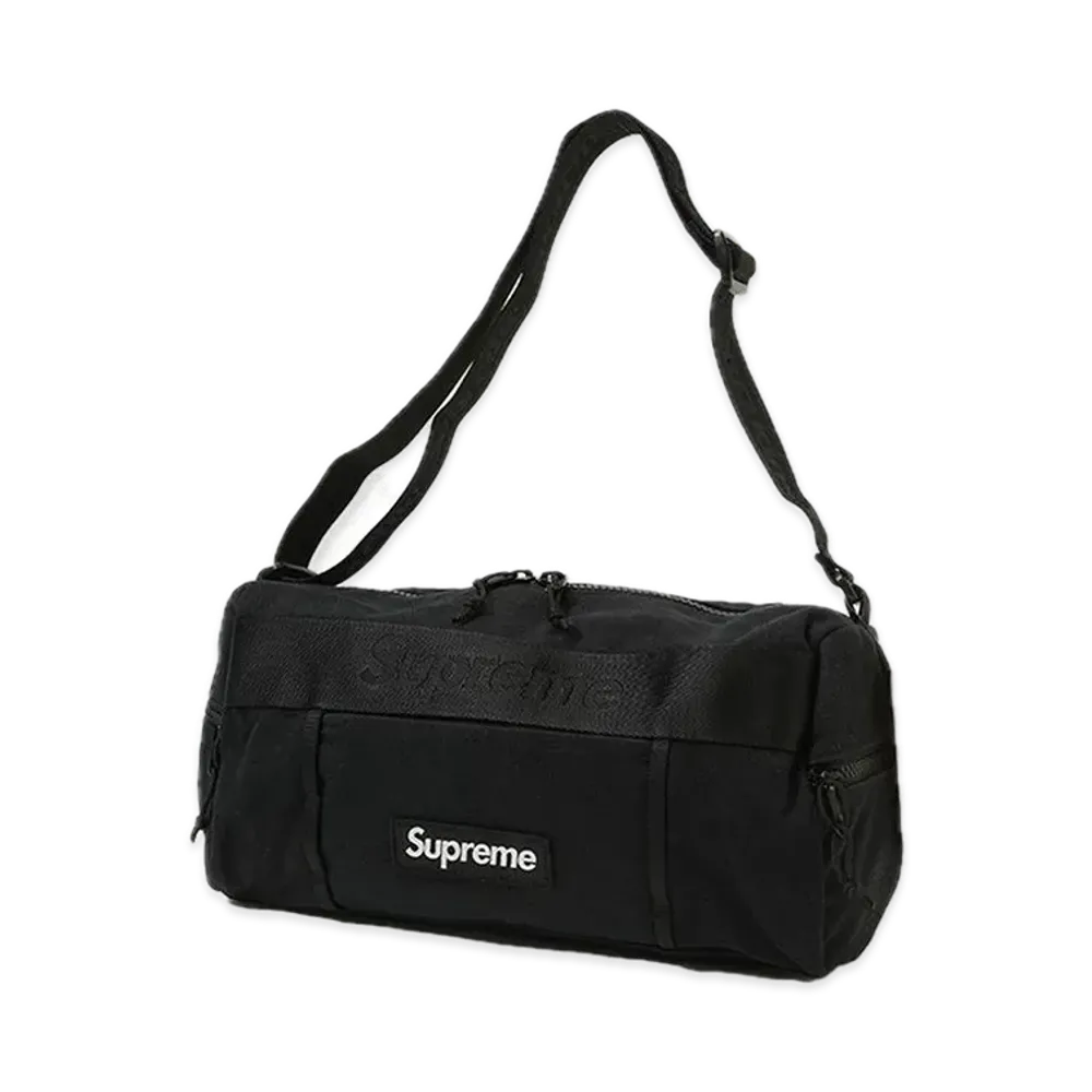 Supreme 25SS Utility Bag "Black"